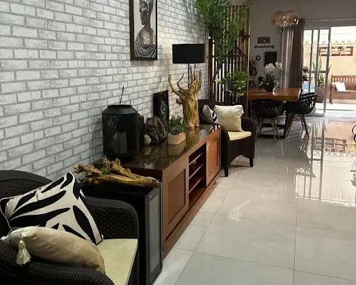 Casa para venda ou locação Condomínio Park Reall - Foto 5