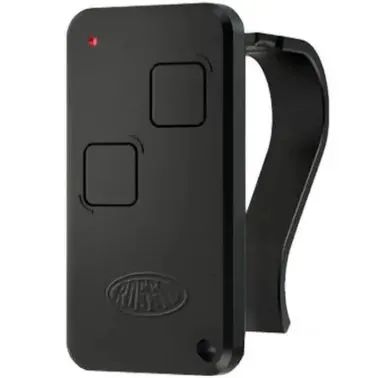 Controle Remoto para Portão Rossi  - Foto 3