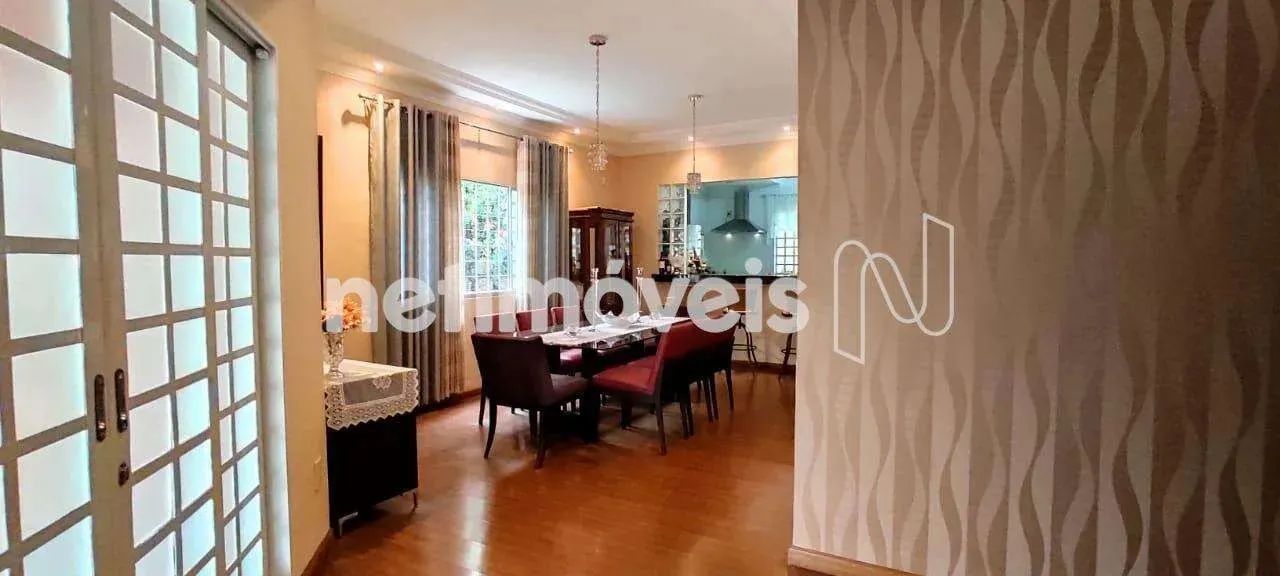 Venda Casa São Paulo Belo Horizonte - Foto 5