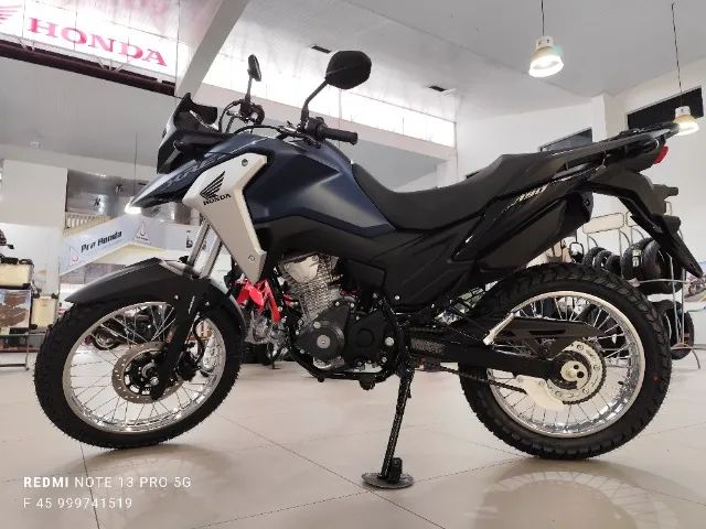 XRE 190 2025 abs - Foto 5