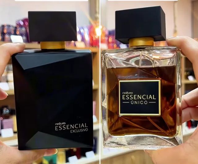 Perfumes 