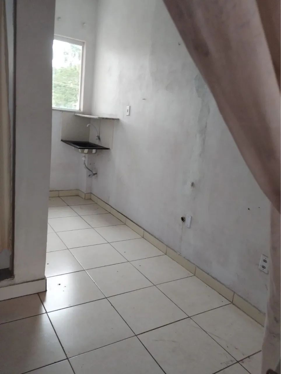 Foto - Volta Redonda - Água Limpa