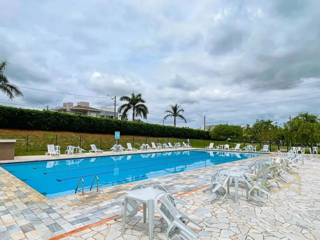 Terreno Residencial à venda, Parque Brasil 500, Paulínia - TE3077. - Foto 2