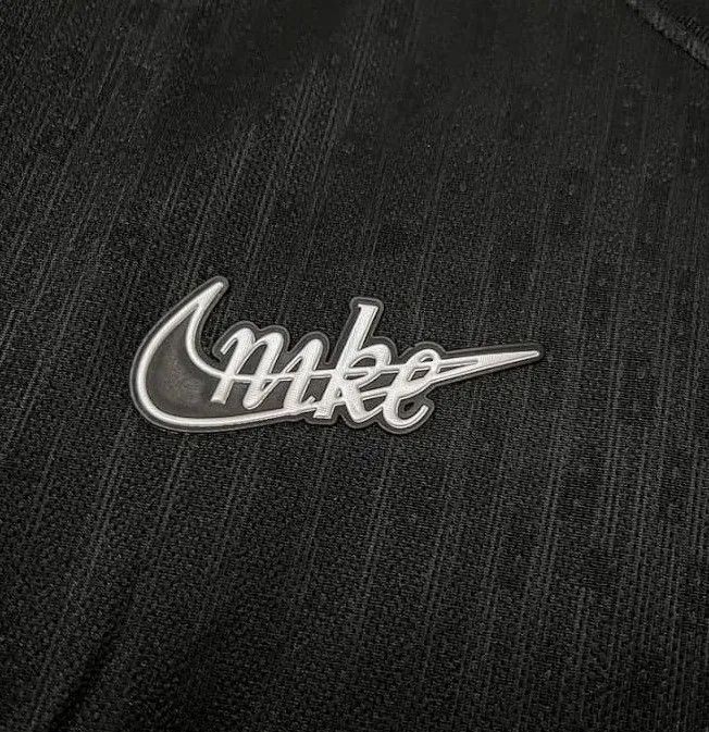 Camisa AIK edição especial Temp. 2025 - Black Edition - Foto 3