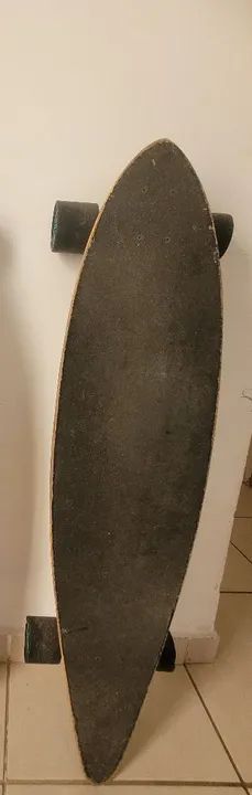 Longboard XSeven (Usado) - Foto 2