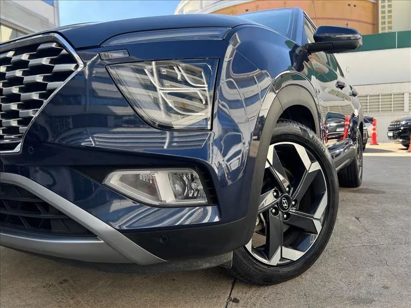 HYUNDAI CRETA 2.0 Ultimate - Foto 5