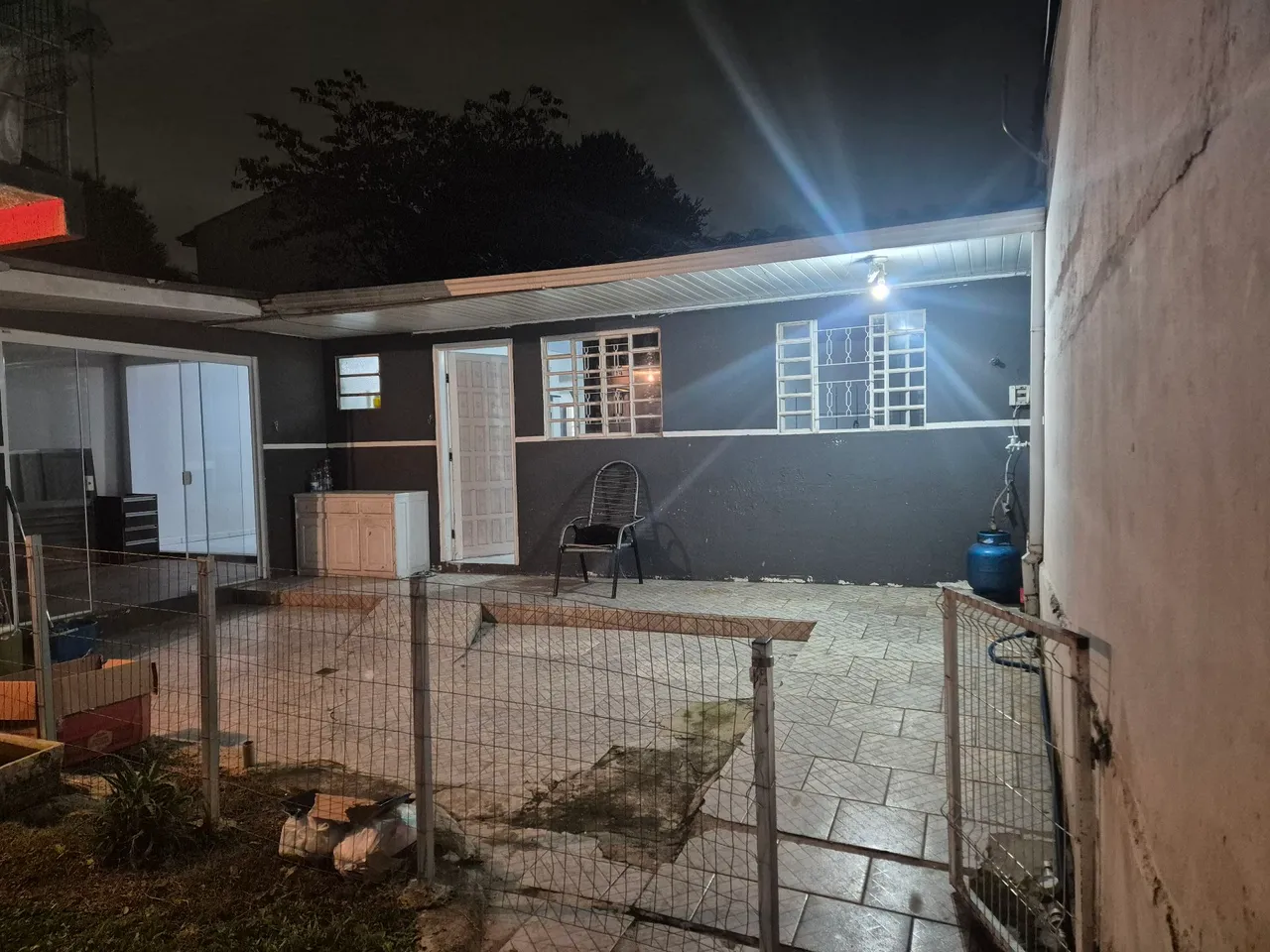 Casa tranquila p/ mulheres