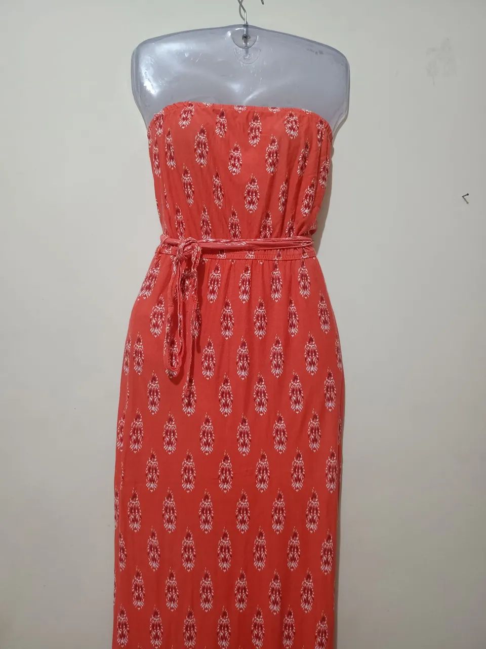 Vestido longo - Foto 2