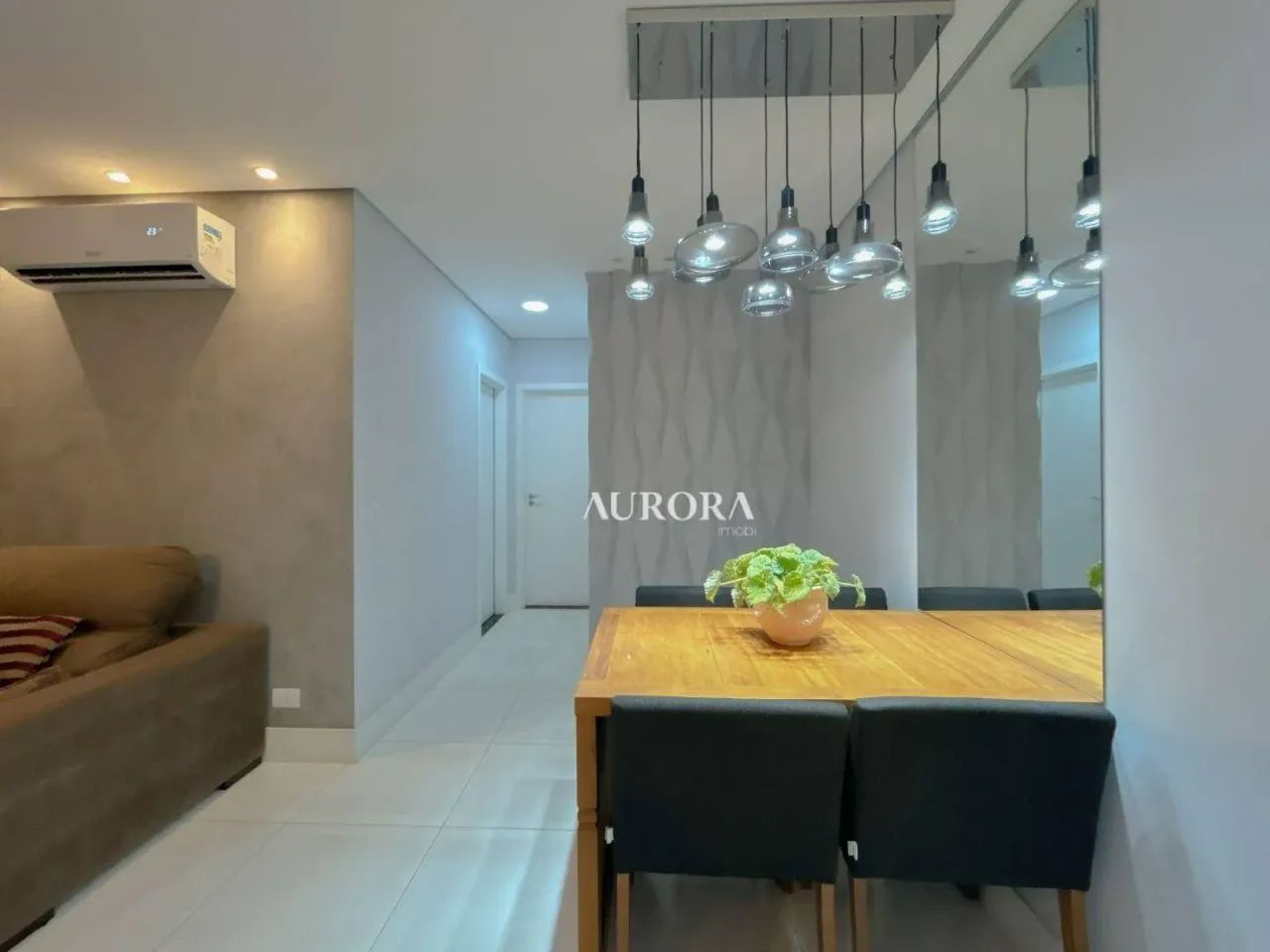 Apartamento no Edifício Uptown Residence com 2 dormitórios à venda, 85 m² por R$ 790.000 - - Foto 5