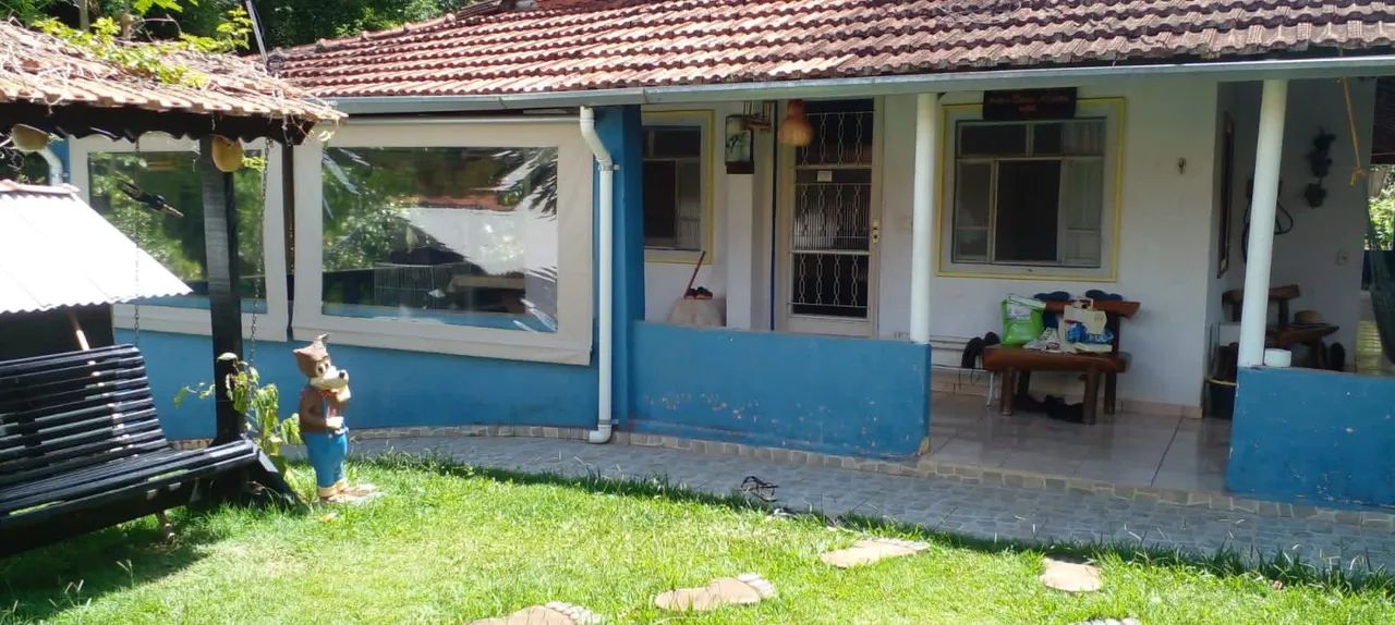 CHÁCARA 5.280M2 PARAISÓPOLIS SUL DE MINAS - Foto 4