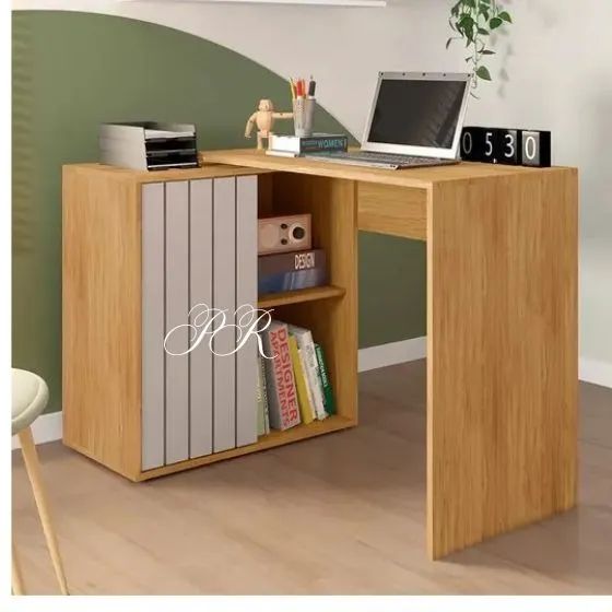 mega oferta escrivaninha caemmun 