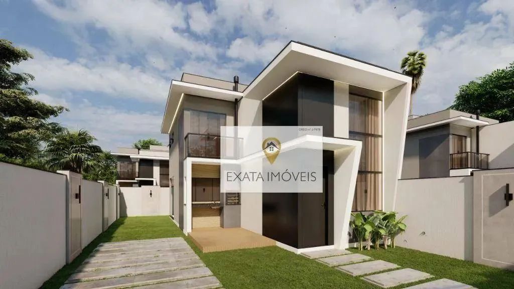 Casa com 3 quartos à venda, 96 m² por R$ 600.000 - Costazul - Rio das Ostras/RJ - Foto 5
