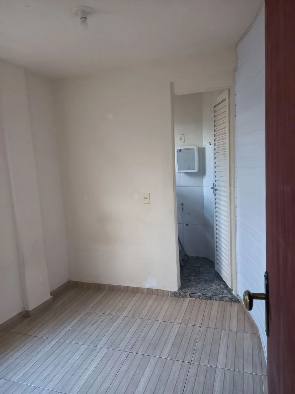 Foto - Juiz de Fora - Santa Cecília