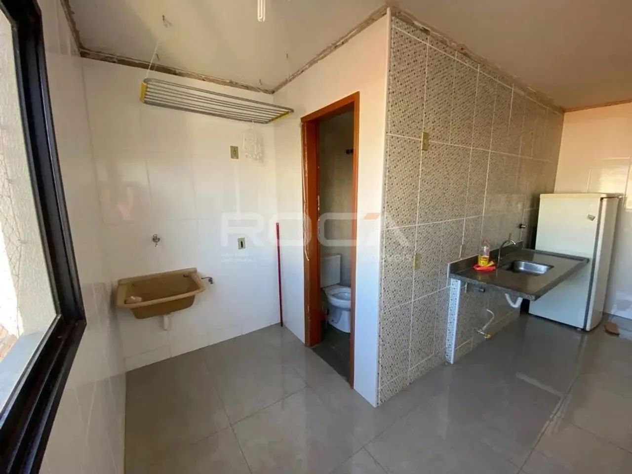 Apartamento de 2 dormitórios no Jardim Paraíso, São Carlos - Foto 7
