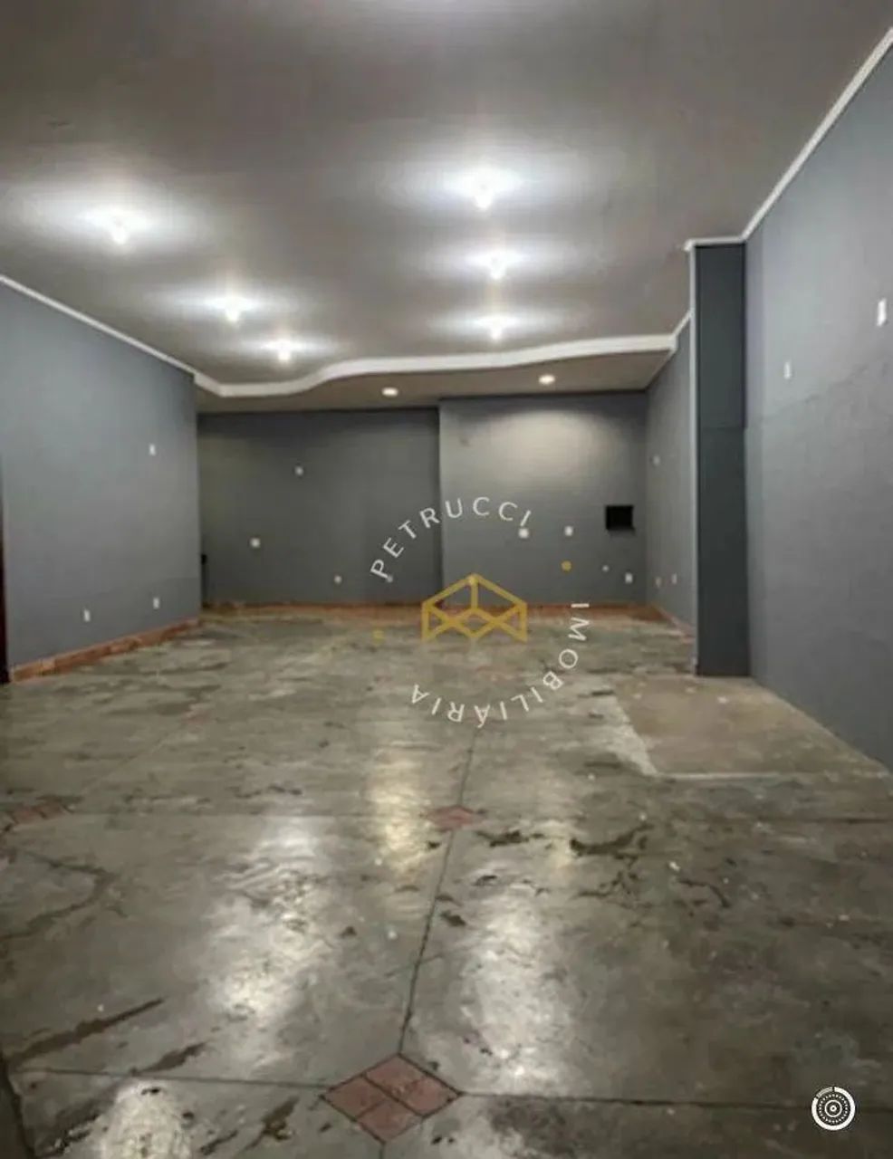 Salão para alugar, 180 m² - Jardim Aires da Costa - Campinas/SP - Foto 4