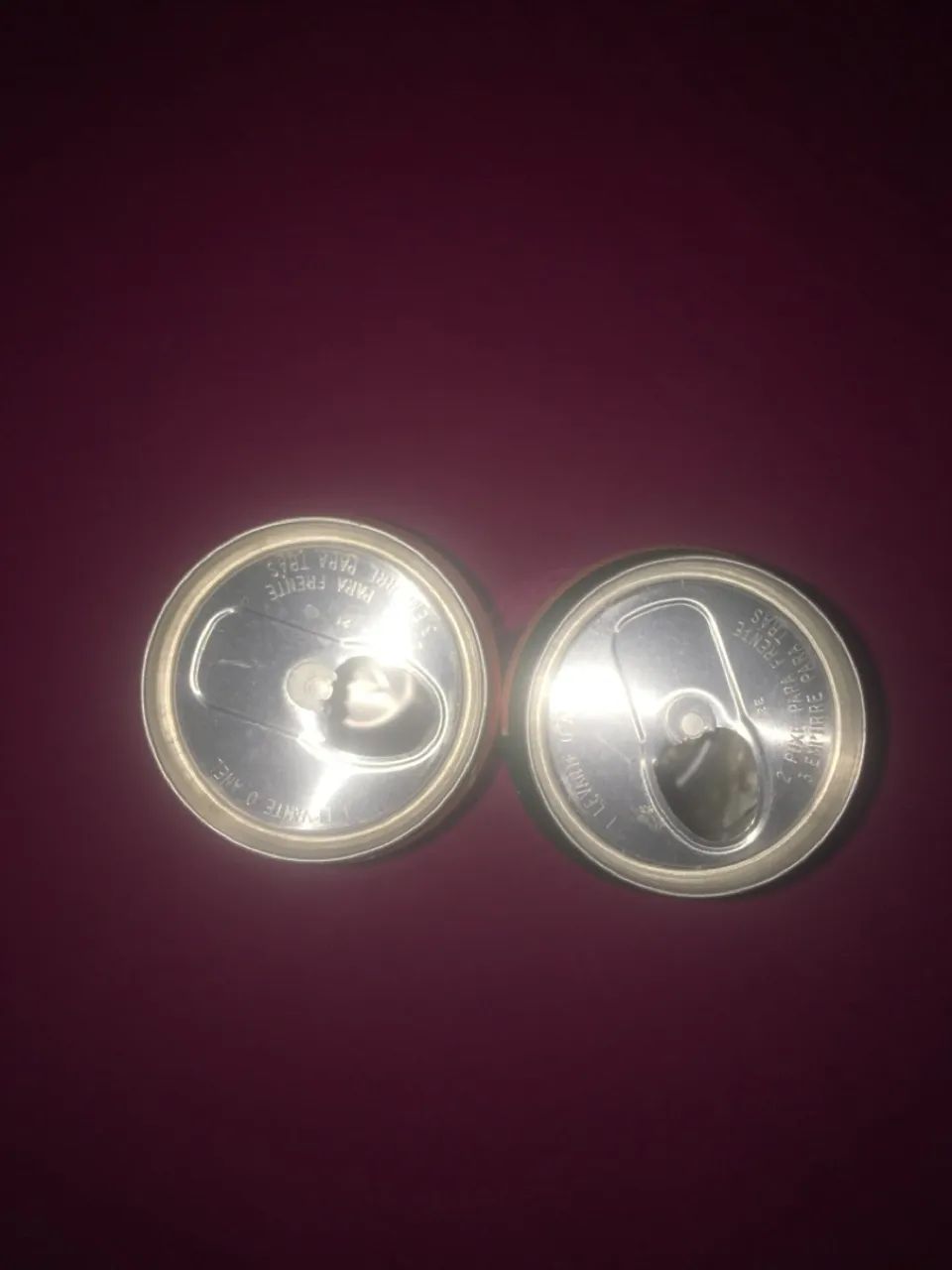 As primeiras latas de Gatorade - década de 80 - Foto 4