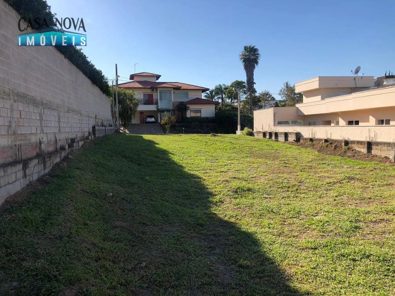 Terreno à venda, 600 m² por R$ 1.100.000,00 - Condomínio Terras de Vinhedo - Vinhedo/SP - Foto 6