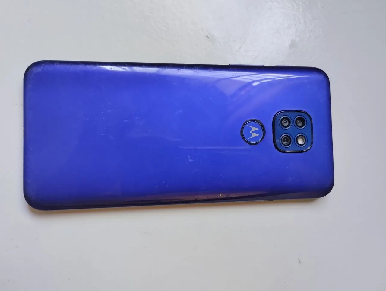 Smartphone Azul - Design Elegante e Funcional - Foto 3