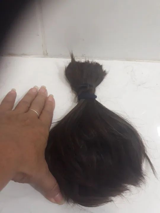 Vendo cabelo humano - Foto 3