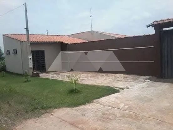 CHÁCARA NOSSO RECANTO -TERRENO 1000 M2