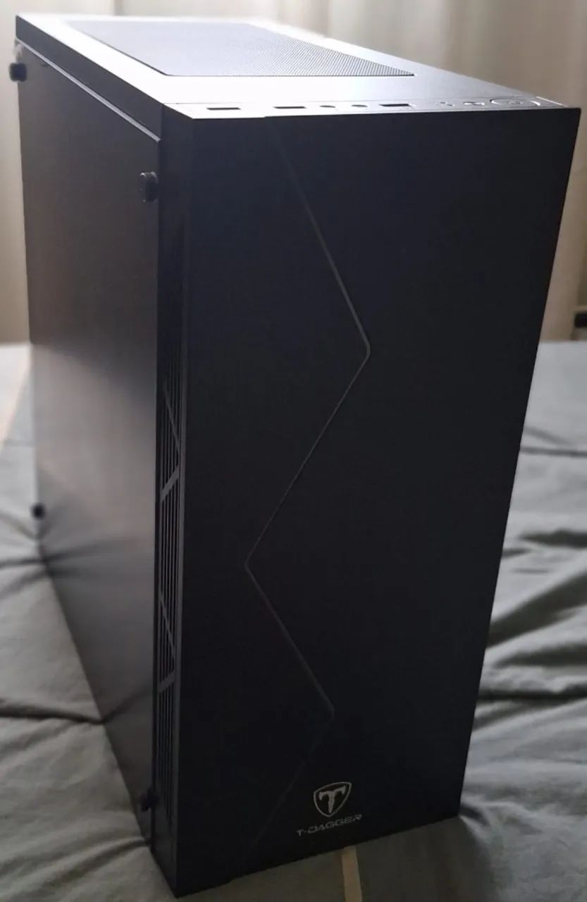 CPU Intel Core I5 16GB de RAM SSD 256 GB - Foto 3