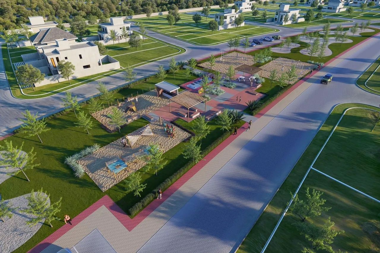 Parque Boulevard, Lotes Em Condominio Fechado Em Frente Ao Atacadão Da Caucaia! Cód. OU7KF - Foto 4