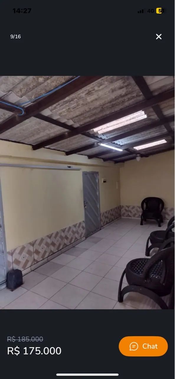 Foto - Belém - Cremação