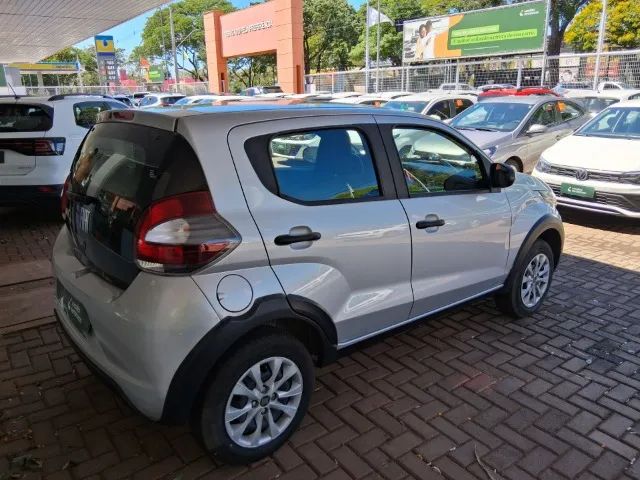 Fiat Mobi Like 1.0 Fire Flex 5P. 2023 - Foto 3
