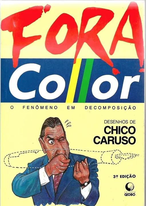 Fora Collor