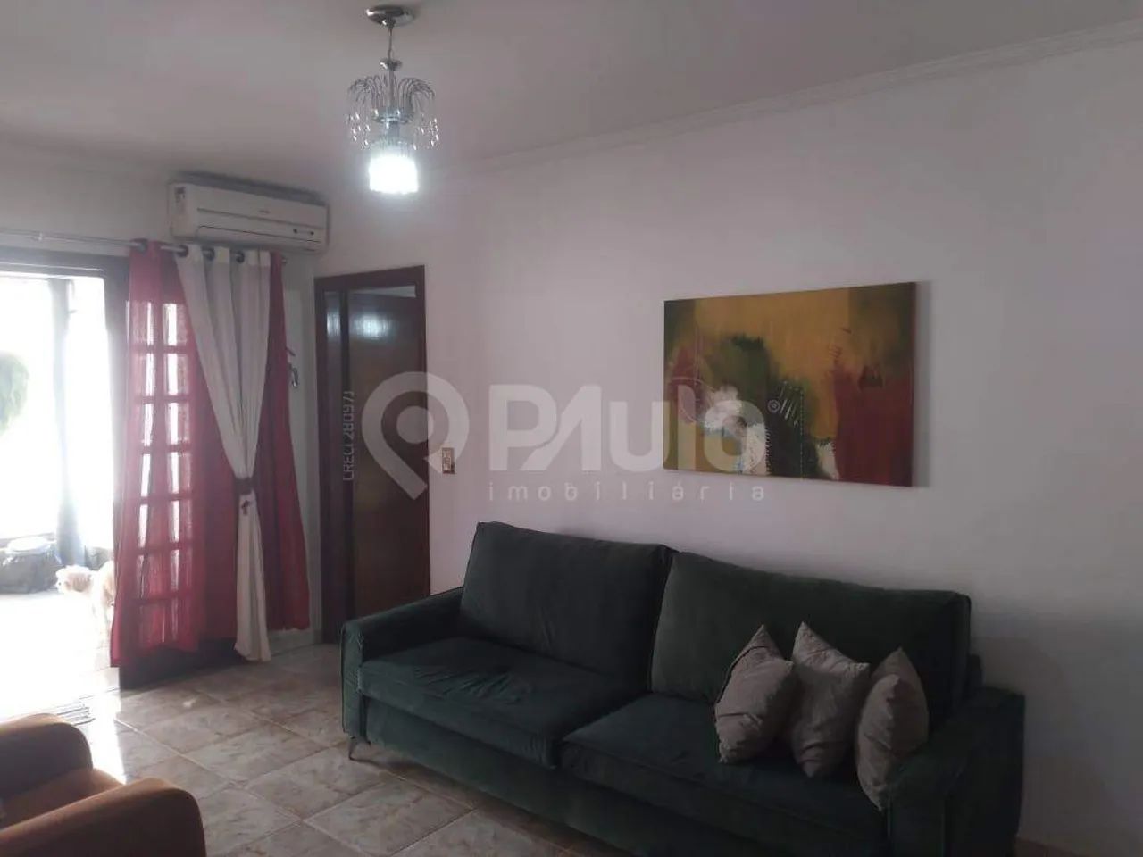 Casa com piscina a venda no Bairro Nova Piracicaba - Foto 2
