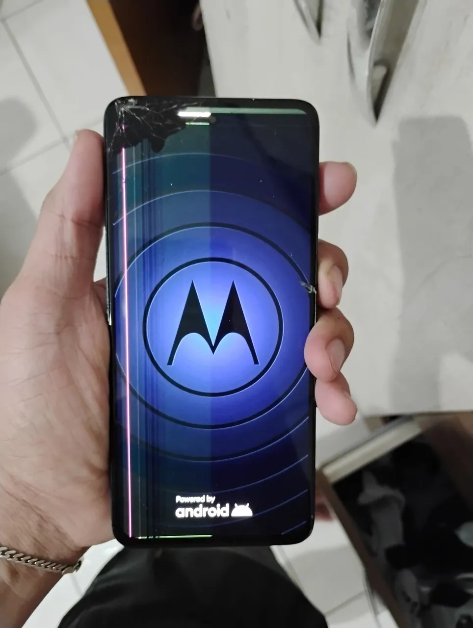Moto g52