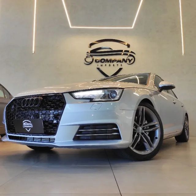A4 Ambiente 2.0 TFSI 190cv S Tronic - Foto 4