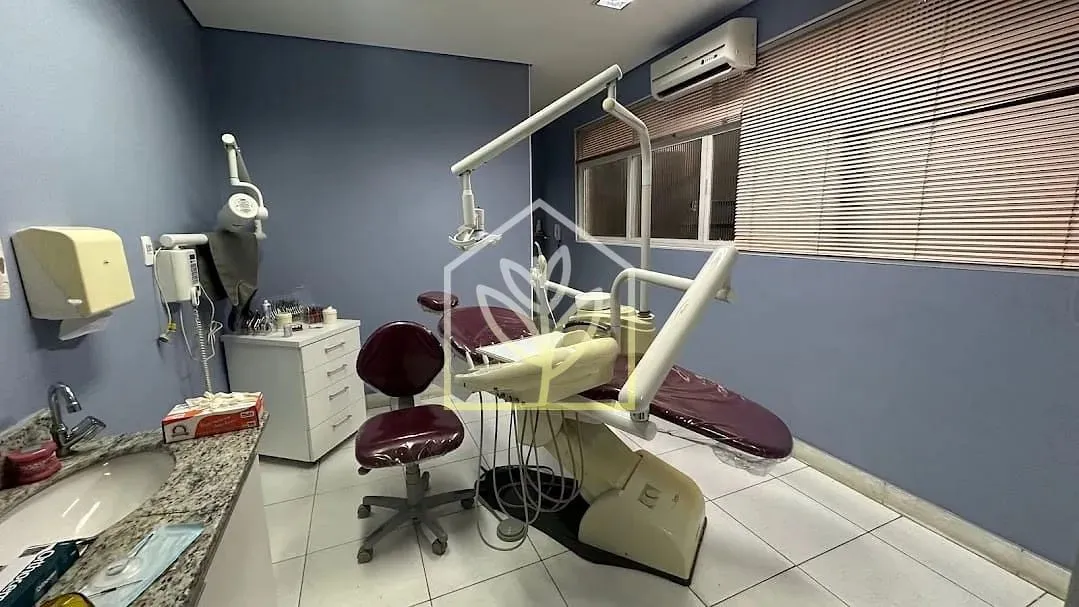 Sala para locação, Novo Eldorado, Contagem, MG