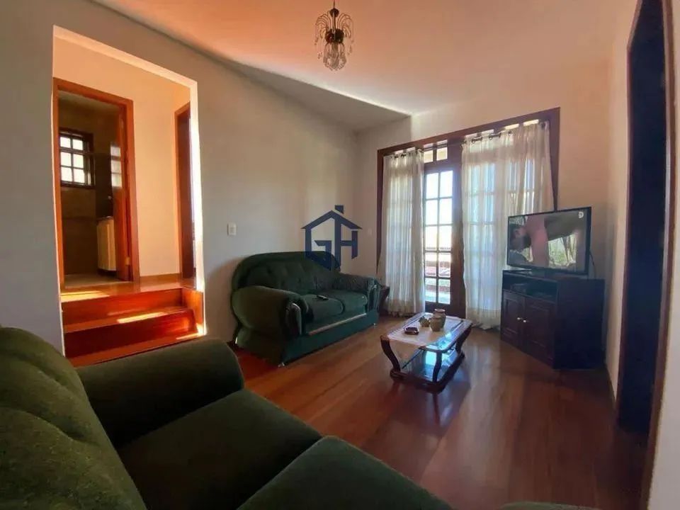 Casa Dona Clara 4 quartos 4 vagas - Foto 4