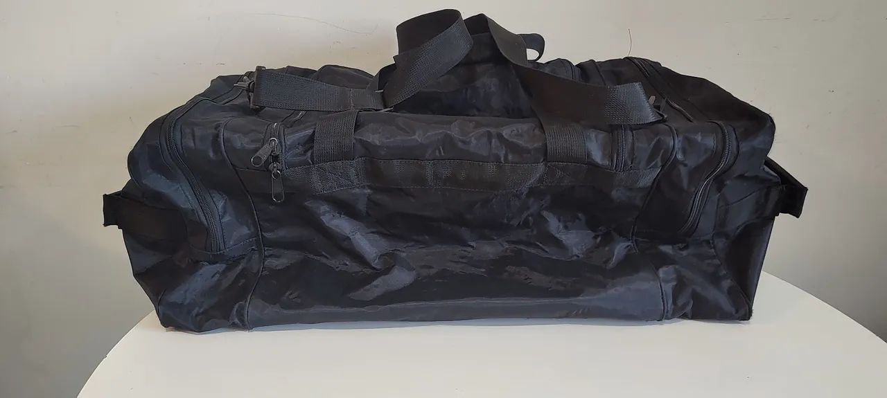 Mala viagem grande  - Foto 2