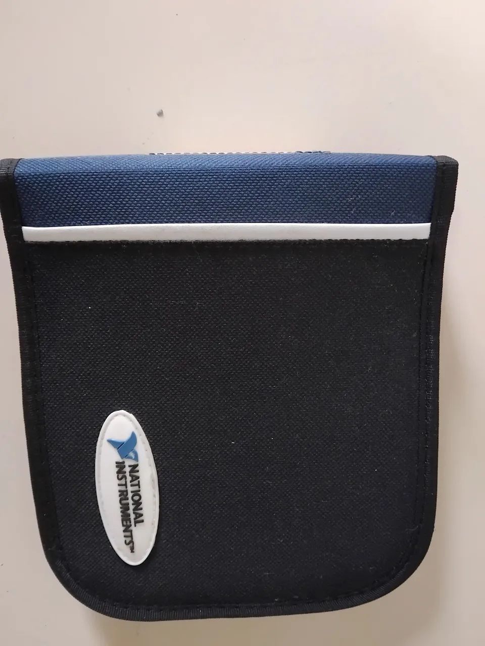 Porta CDs/DVDs (quantidade para 7cds) - Foto 2