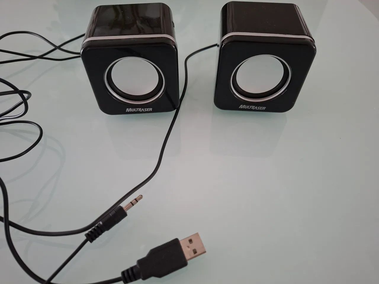 Caixa de Som Multilaser - Foto 2