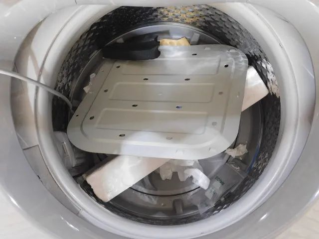 Lavadora de Roupas Midea - MA500W13 (Retirada Peças) - Foto 5