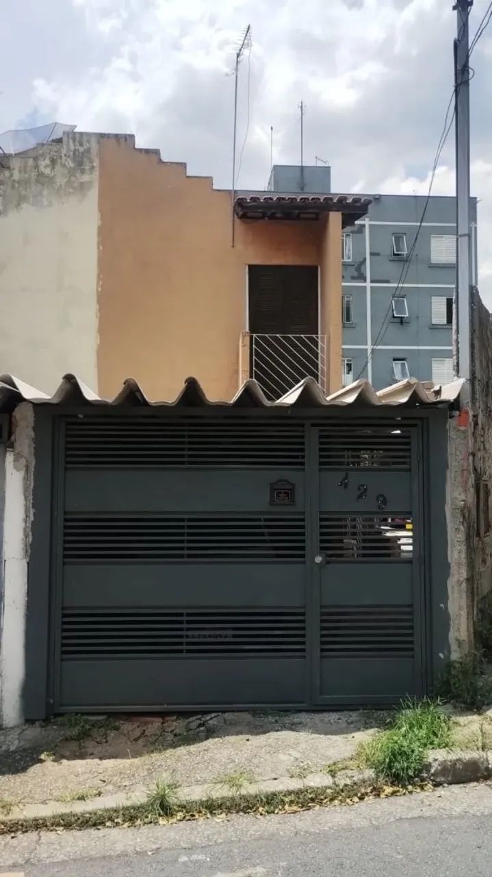 Foto - São Paulo - Parque Panamericano