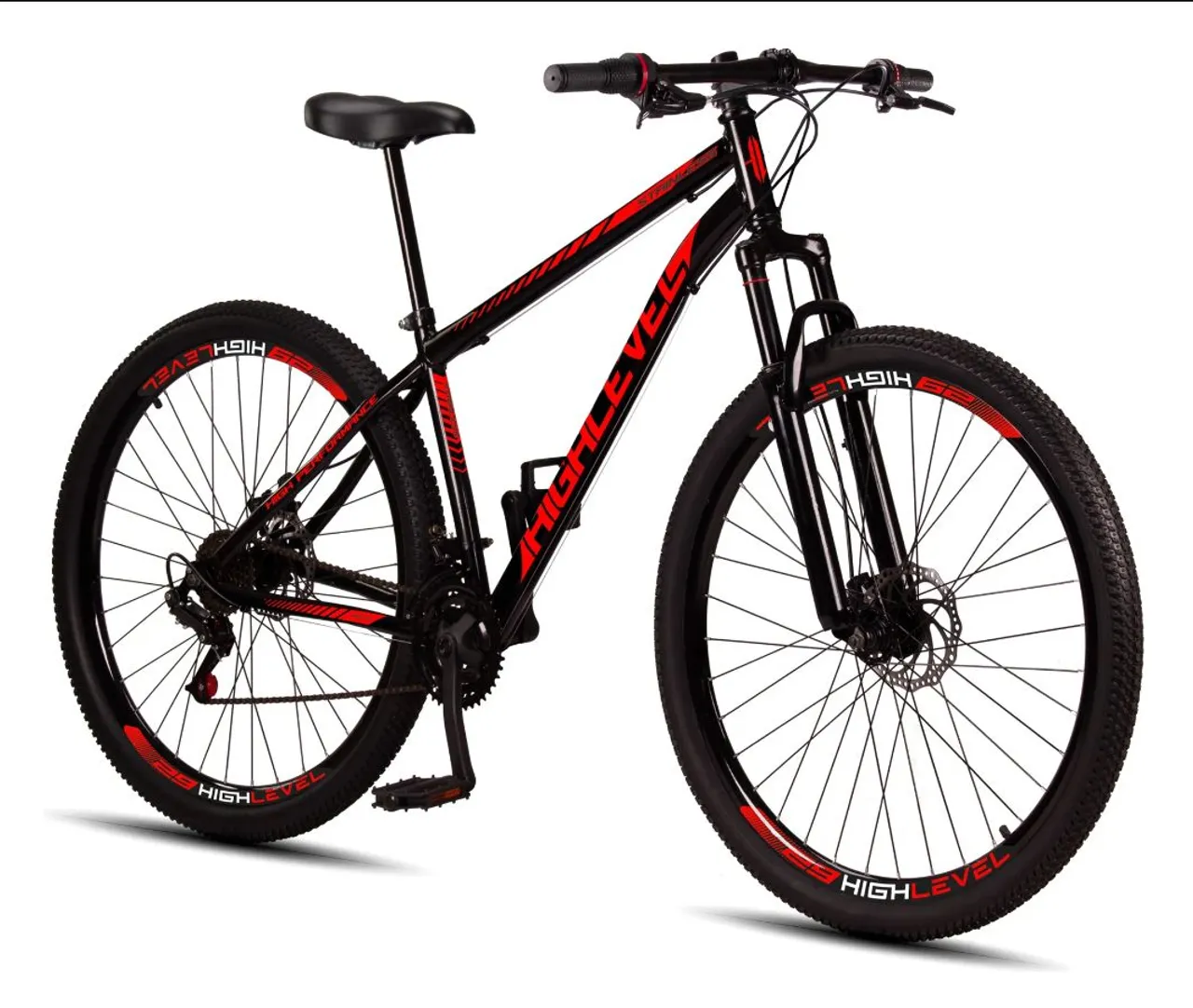 Bicicleta Aro 29 nova