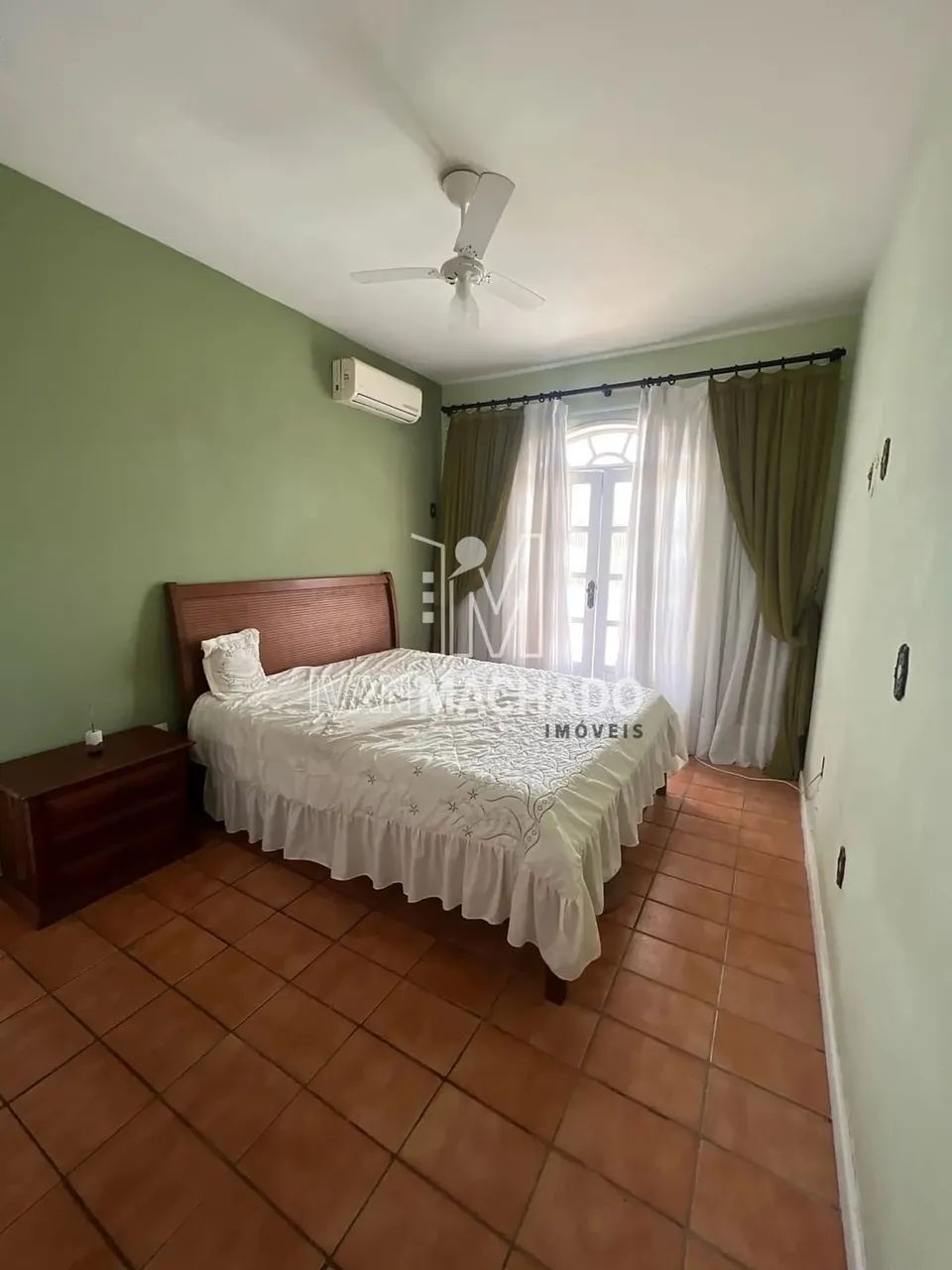 Casa 4 Quartos, Suíte, Varanda e Duplex. Próximo ao comercio e da praia da à venda, Jardim - Foto 9