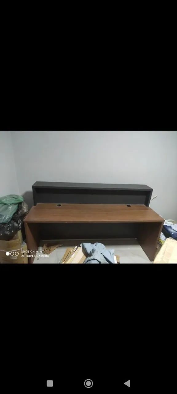 Móveis para escritório  - Foto 3