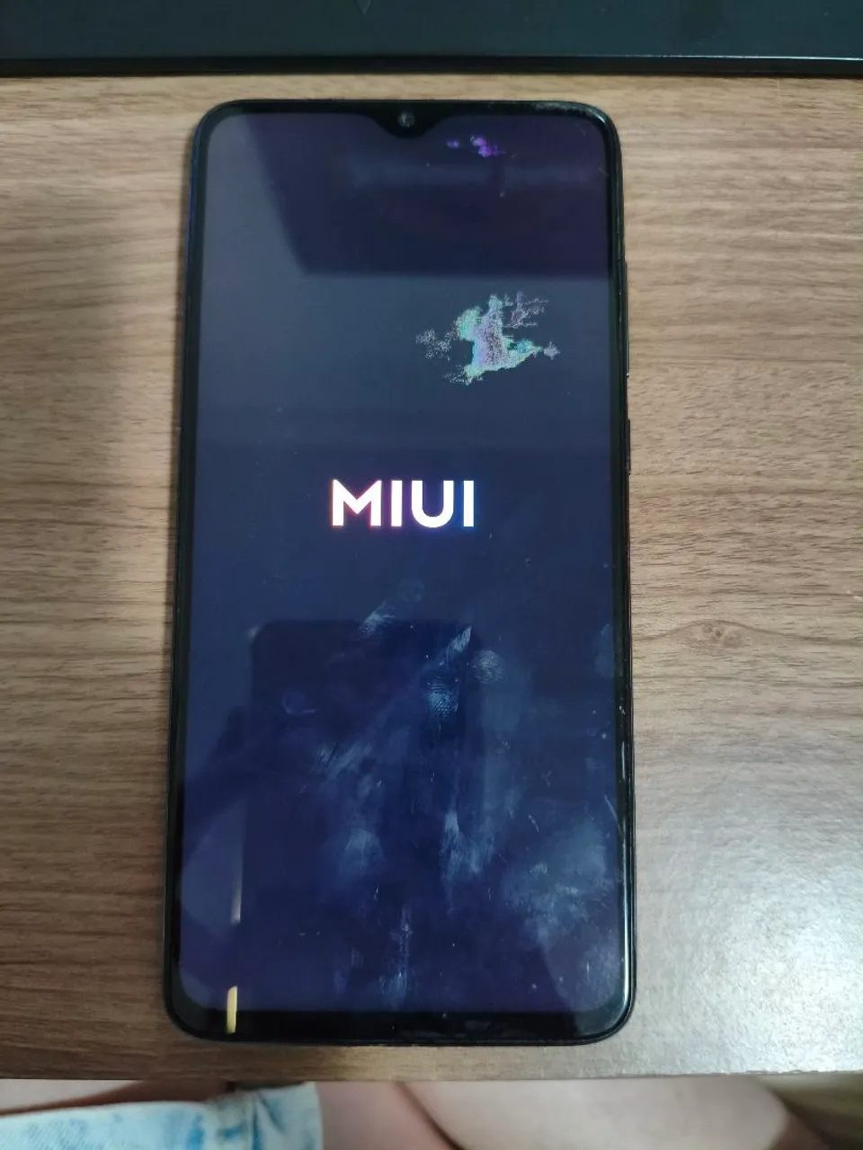Redmi note 8 pro