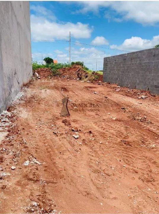 TERRENO A VENDA RIVIERA PORTO RICO - VISTA PARA O RIO - Foto 2