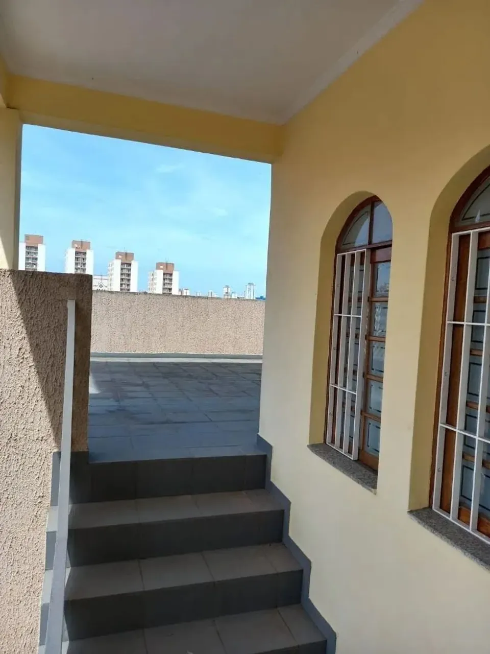 Sobrado em São Paulo