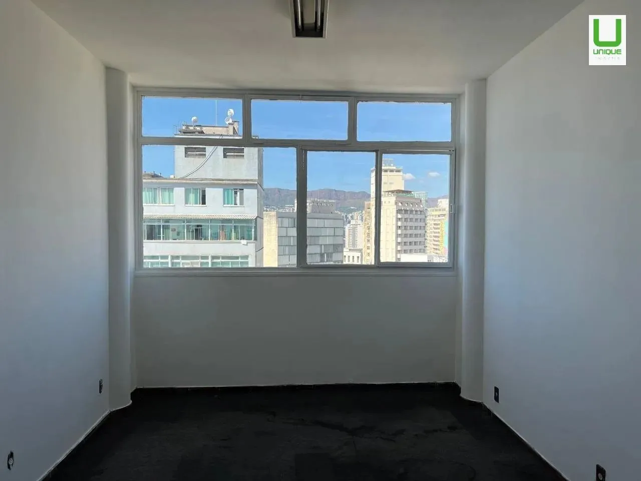 Excelente sala á venda no centro de BH