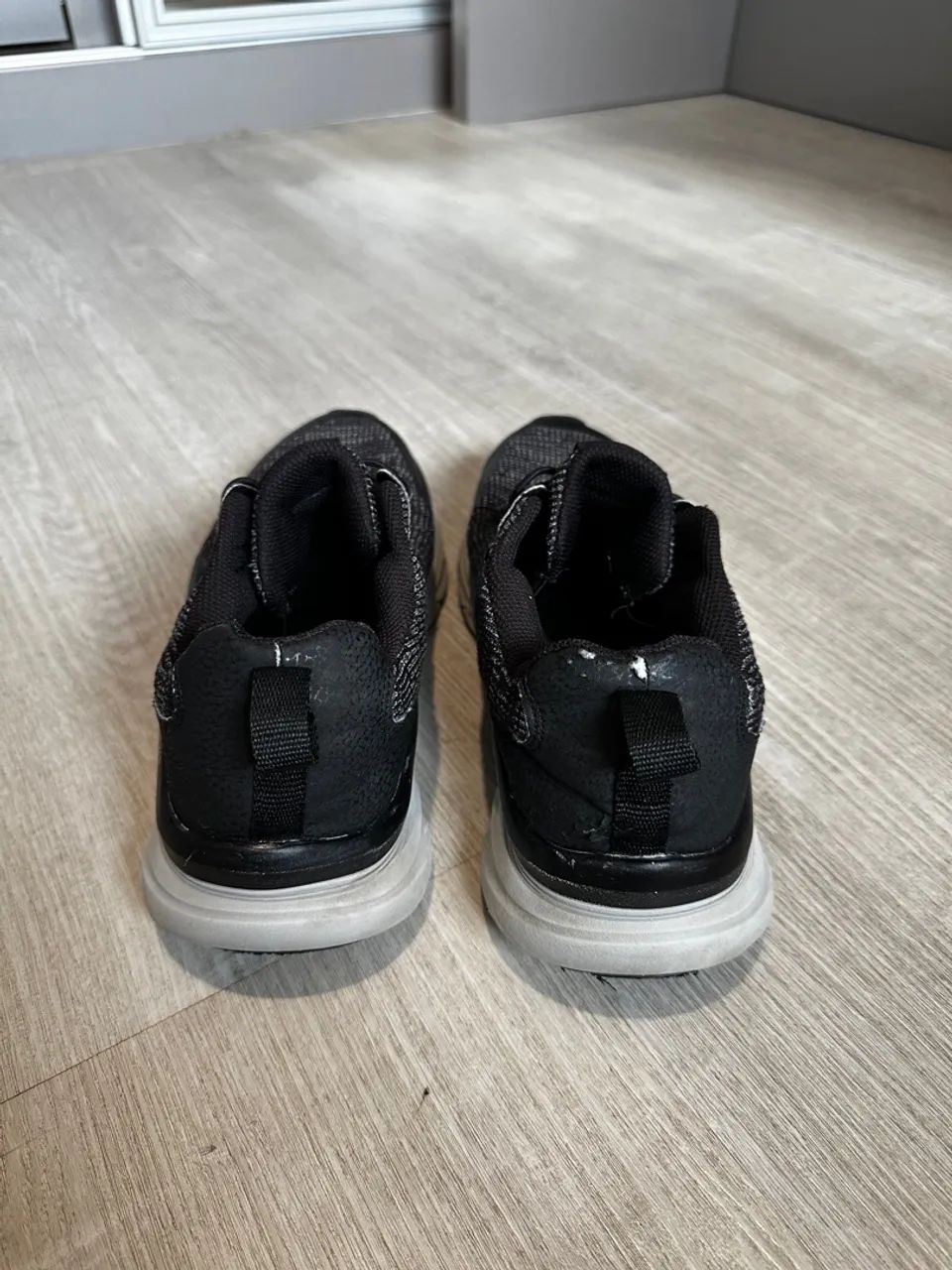 Tênis Skexhers Oxford D'lux Walker Pensive  - Foto 3