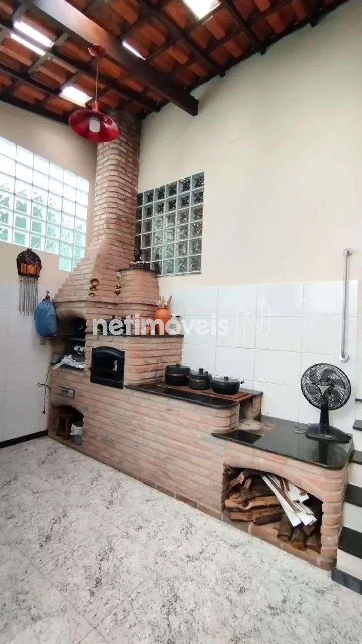 Venda Casa Cachoeirinha Belo Horizonte - Foto 2