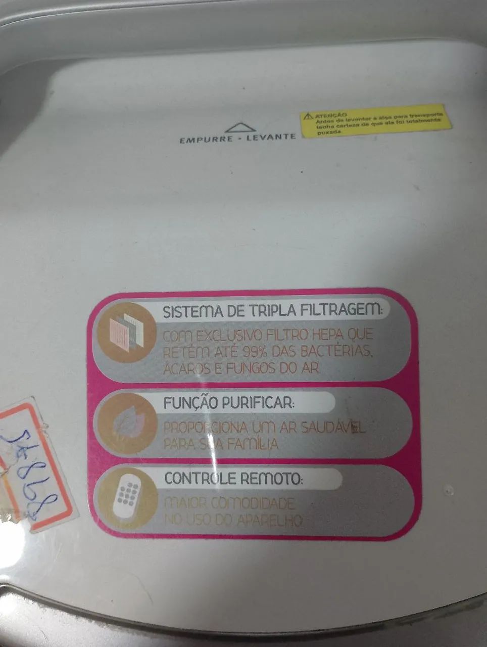 Climatizador  - Foto 6