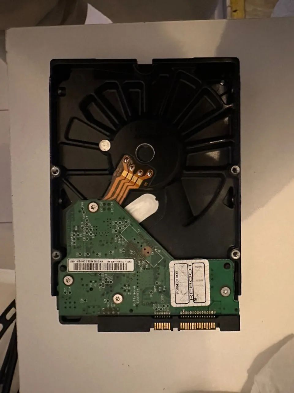 HD Western Digital 160GB - Foto 3